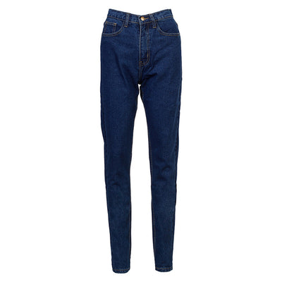 Denim Jeans Classic 4 Season Women