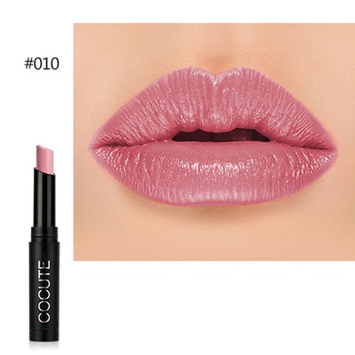 Summer Hot SalePencil For Women Lip Stick Shimmer Natural