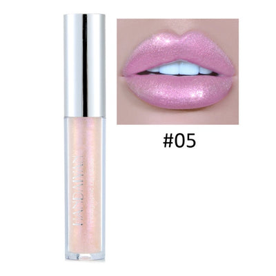 Waterproof Long Lasting Nude Lipstick Matte Makeup