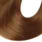 Clip In Hair Extension Ombre Bayalage Long Straight Flase Hair