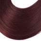 Clip In Hair Extension Ombre Bayalage Long Straight Flase Hair