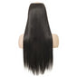 24" 170g U-Part Clip in Hair Extension Straight & Wavy Ombre