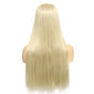 24" 170g U-Part Clip in Hair Extension Straight & Wavy Ombre