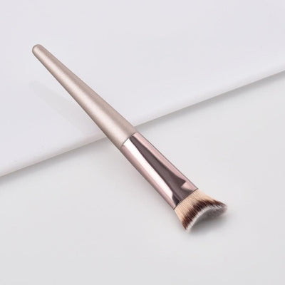 Women's Fashion Brushes Wooden Makeup Brush Sets
