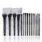 Professional Makeup Brush Set