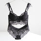 Fashion lace underwear set