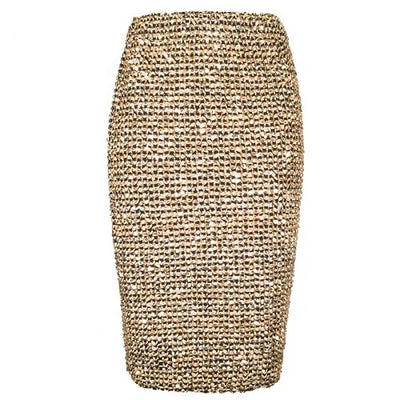 Womens Skirts Pencil Skirt Short Wrap Skirt