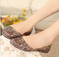 Women sandals breathable shoes