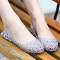 Women sandals breathable shoes