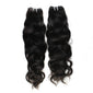 4 Bunldle Malaysian Natural Weave