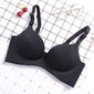 U Cup Bras For Women Push Up Lingerie Seamless Bra