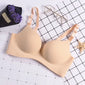 U Cup Bras For Women Push Up Lingerie Seamless Bra