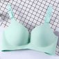 U Cup Bras For Women Push Up Lingerie Seamless Bra