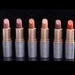 Waterproof Long Lasting Nude Lipstick Matte Makeup