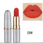 Waterproof Long Lasting Nude Lipstick Matte Makeup