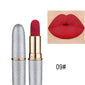 Waterproof Long Lasting Nude Lipstick Matte Makeup