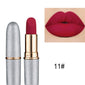 Waterproof Long Lasting Nude Lipstick Matte Makeup