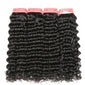 Deep Wave 4 Bundles Deal Peruvian Hair Bundles