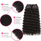 Deep Wave 4 Bundles Deal Peruvian Hair Bundles