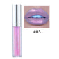 Waterproof Long Lasting Nude Lipstick Matte Makeup