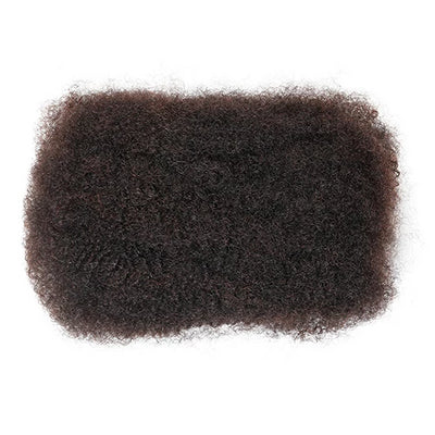 Afro kinky Curly Bulk Human Hair