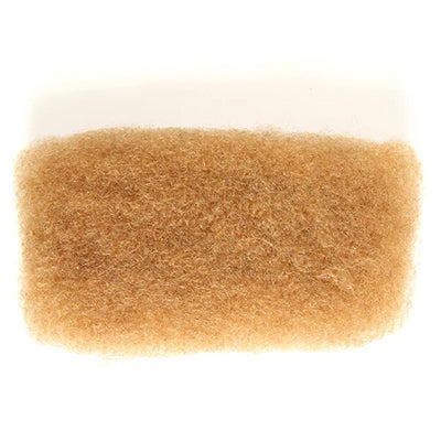 Afro kinky Curly Bulk Human Hair