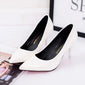 Women Shoes Pointed Toe Pumps
