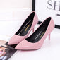 Women Shoes Pointed Toe Pumps