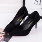 Women Shoes Pointed Toe Pumps