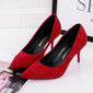 Women Shoes Pointed Toe Pumps