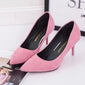 Women Shoes Pointed Toe Pumps