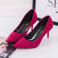 Women Shoes Pointed Toe Pumps