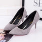 Women Shoes Pointed Toe Pumps