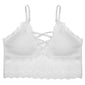Wireless Bra Fashion Lace Brassiere