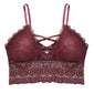 Wireless Bra Fashion Lace Brassiere