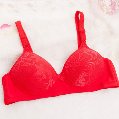 B cup size female underwear brassiere