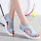 Woman Summer Wedge Comfortable Sandals