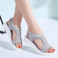 Woman Summer Wedge Comfortable Sandals