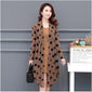 Women's dress Spring Summer Sun Shawl Suit
