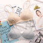 Comfortable Wireless Bralette Sexy Lingerie Women