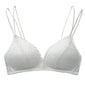 Comfortable Wireless Bralette Sexy Lingerie Women
