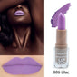 Makeup Matte Liquid Lipstick