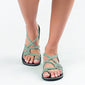 Summer Women Sandals Fashion Gladiator Sandals