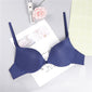 Front Closed Push Up Brassiere