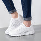 Summer women sneakses mesh breathable tenis