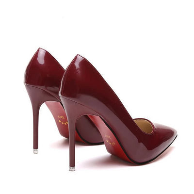 Women Shoes Pointed Toe Pumps
