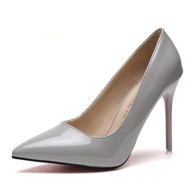 Women Shoes Pointed Toe Pumps