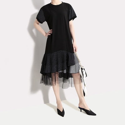 Women Summer Sun Dress