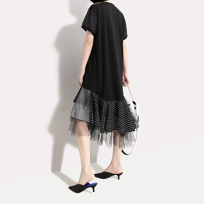 Women Summer Sun Dress