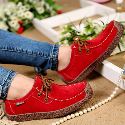 Women Flats Comfortable Summer Loafers